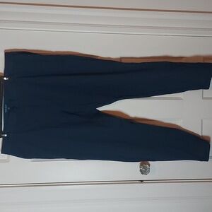 Peter Millar Golf Crown Crafted Textured Pants Mens Size XL